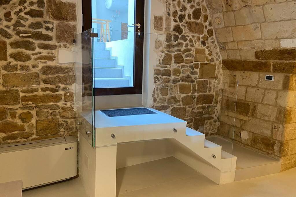 La Dimora Del Porto Villa Brindisi Exterior photo