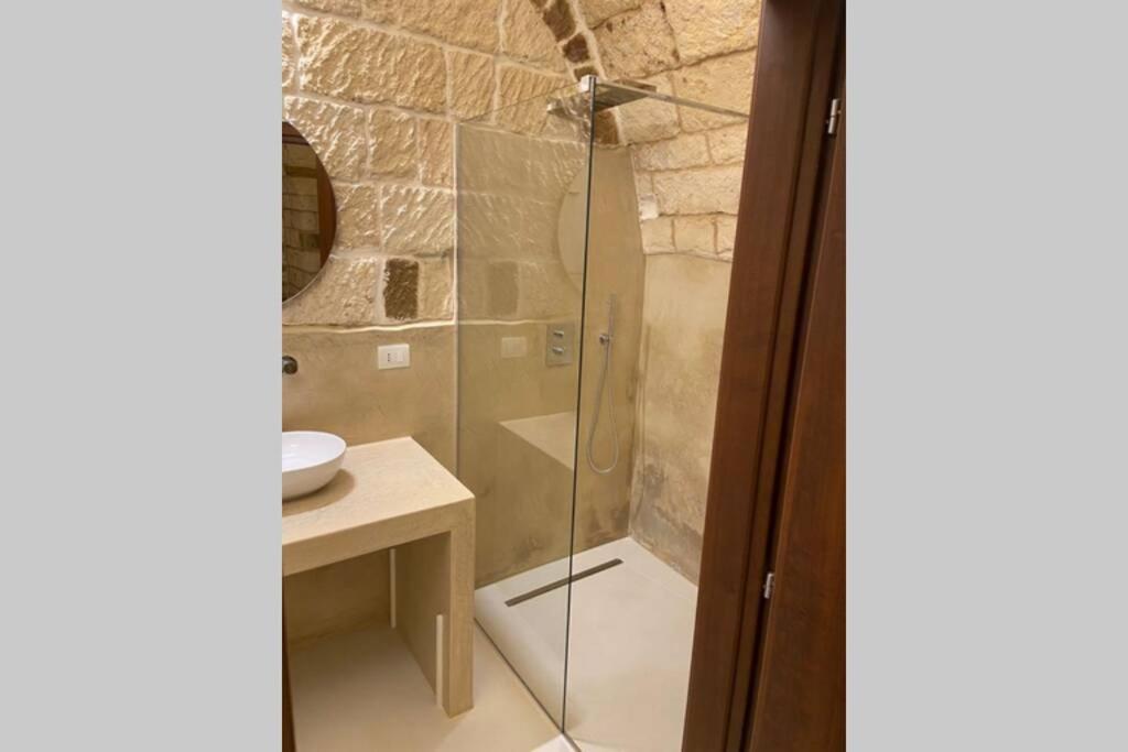 La Dimora Del Porto Villa Brindisi Exterior photo